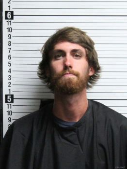 Evan Michael Powell Mugshot