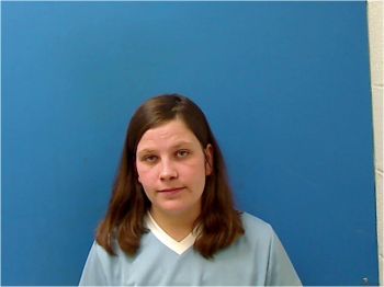 Evangeline Nicole Lee Mugshot