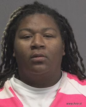 Evelyn Nichole Greene Mugshot