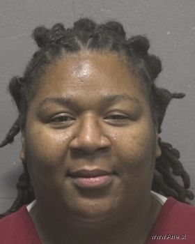 Evelyn Nichole Greene Mugshot