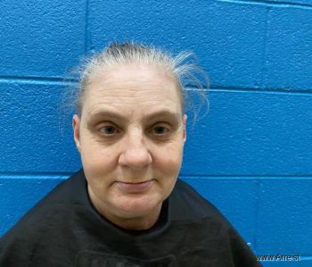 Evelyn Marie Robertson Mugshot