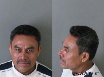 Everardo Garcia Avila Mugshot