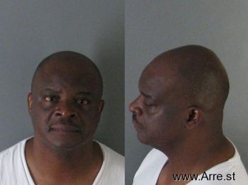 Everett  Adams Mugshot