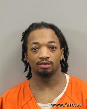 Everette Louis Hunter Jr Mugshot