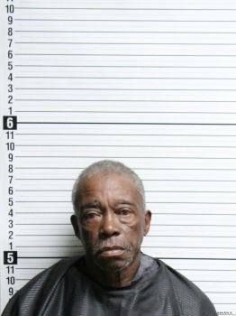 Everette Franklin Jackson Mugshot