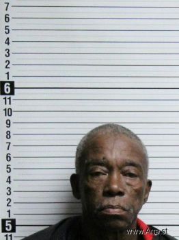 Everette Franklin Jackson Mugshot