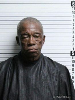 Everette Franklin Jackson Mugshot