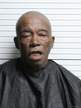 Everette Franklin Jackson Mugshot