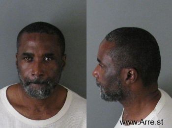 Ezell Junior Adams Mugshot