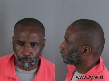 Ezell Junior Adams Mugshot