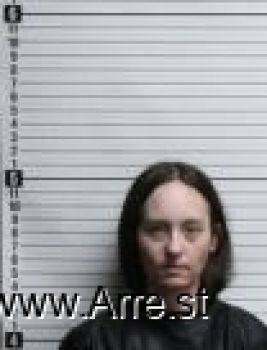 Felicia Mae Simmons Mugshot