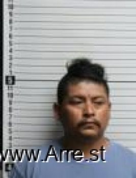 Felipe Aguilar Rodriguez Mugshot