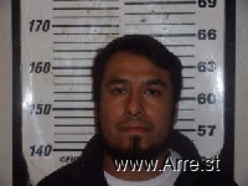 Florencio  Cruz Mugshot