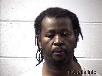 Frank  Hardy Iii Mugshot