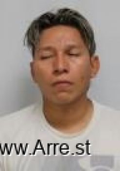 Franklin  Ramirez-quinteros Mugshot