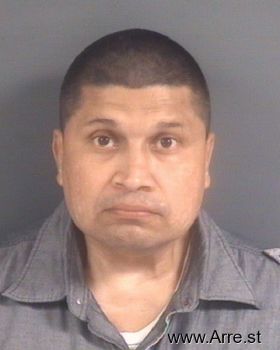 Franklin Antonio Rios Mugshot