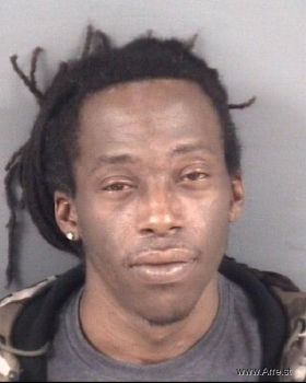 Frederick Bernard Wright Mugshot