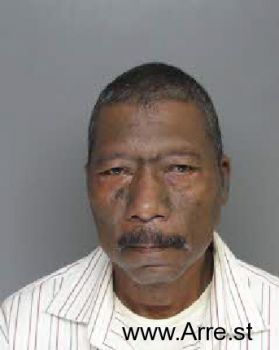 Freeman  Walker Jr Mugshot