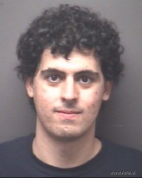 Fabian Soto Gonzalez Mugshot