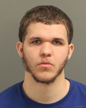 Fabian Vernice Hunt Mugshot