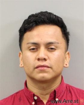 Fabian Zepahua Rodriguez Mugshot