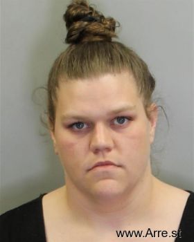 Faith Lynn Diamond Mugshot