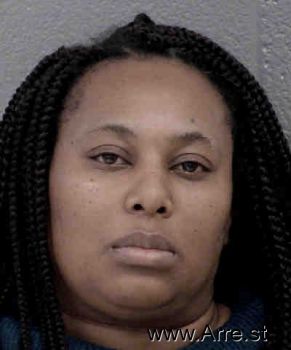 Farrah Lenicia Mitchell Mugshot