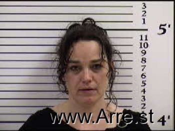 Feleshia Michelle Maney Mugshot