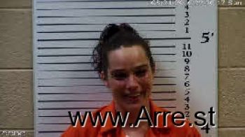 Feleshia Michelle Maney Mugshot