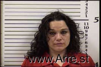 Feleshia Michelle Maney Mugshot