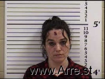 Feleshia Michelle Maney Mugshot