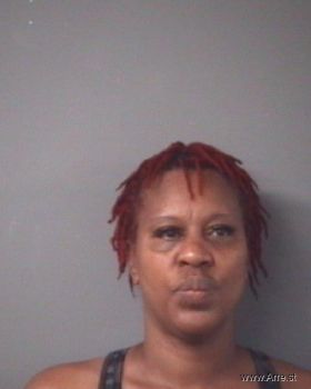 Felicia Dysette Atkinson Mugshot