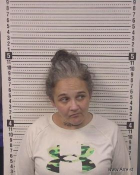 Felicia Lynn Clark Mugshot