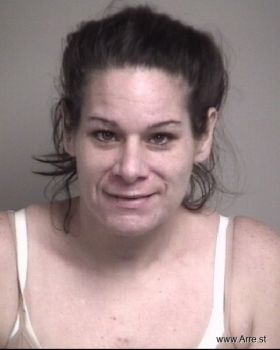 Felicia Darleen Crawford Mugshot