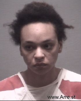 Felicia June Gladden Mugshot