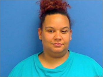 Felicia Denise Harrison Mugshot