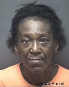 Felicia Tyson Jones Mugshot