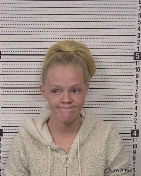 Felicia Blue Murray Mugshot