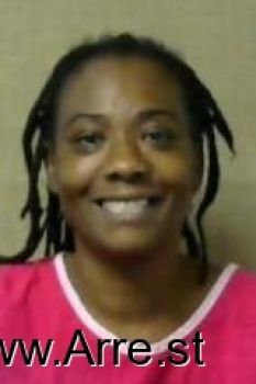 Felicia  Parker Mugshot