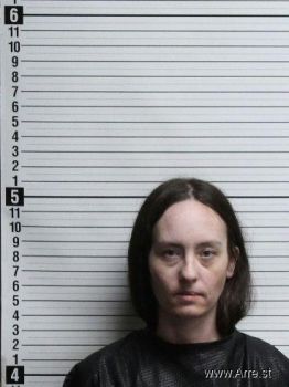 Felicia Mae Simmons Mugshot