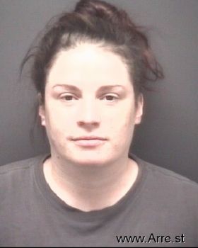 Felicia Louise Vallee Mugshot