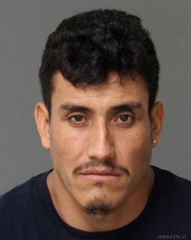 Felipe  Lopez-delacruz Mugshot