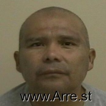 Felipe  Arias Mugshot