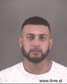 Felipe  Gomez Mugshot