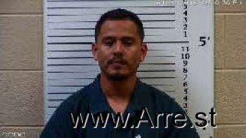 Felipe Figueroa Martinez Mugshot