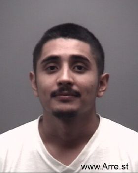 Felipe Samuel Rivera Rodriguez Mugshot