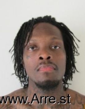 Felix A Patton Mugshot