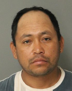 Fermin Chale Lopez Mugshot