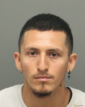 Fernando  Aguilar-carrillo Mugshot