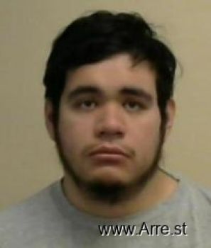 Fernando  Contreras-camacho Mugshot